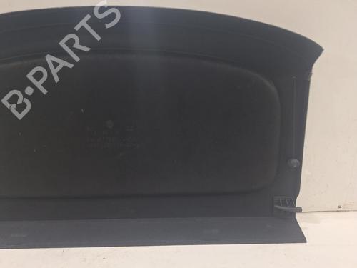 Rear parcel shelf VW TIGUAN (5N_) 2.0 TDI | BP31750823C85 