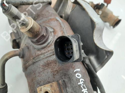 Catalyst FORD ECOSPORT 1.0 EcoBoost | BP34576768M10 - Image 6
