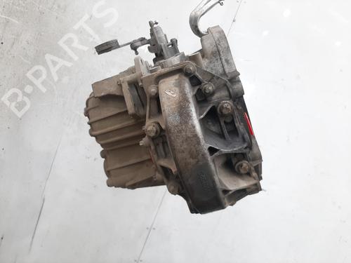 Gearbox VAUXHALL INSIGNIA Mk II (B) Hatchback (Z18) 1.6 D (68) | BP26804016M3 