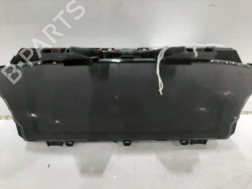 Used Instrument cluster LAND ROVER RANGE ROVER IV (L405) 4.4 SDV8 4x4 (340 hp) 26856612