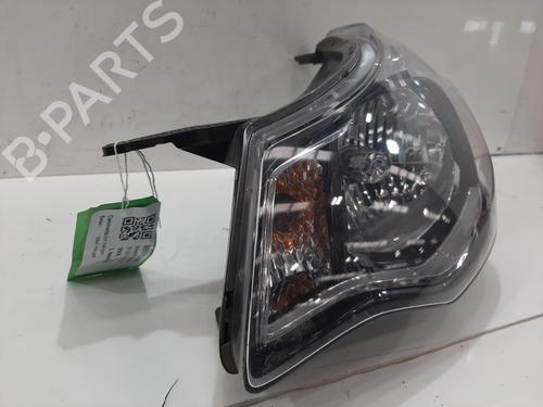 Left headlight VAUXHALL VIVA (C16) 1.0 | BP29581037C28 
