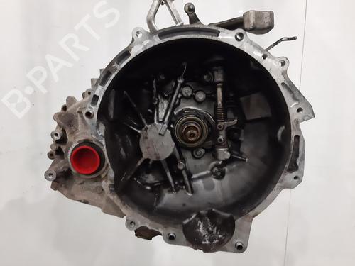 Used Gearbox MITSUBISHI MIRAGE / SPACE STAR VI Hatchback (A0_A) 1.2 (A03A) (80 hp) 31361637