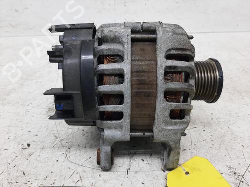 Alternator RENAULT CAPTUR I (J5_, H5_) 0.9 TCe 90 | BP26818367M7 