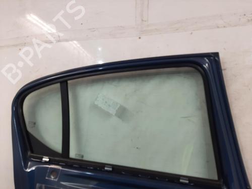 Left rear door VAUXHALL CORSA Mk IV (E) (X15) 1.4 | BP29445153C4 