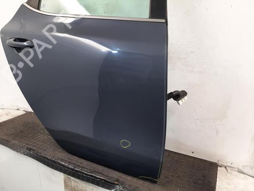 Right rear door KIA CEE'D (JD) 1.6 GDI | BP30180445C5 