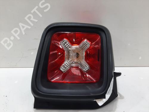 Farolim esquerdo Farolim esquerdo JEEP RENEGADE SUV (BU, B1, BV) 1.6 CRD (120 hp) 36594432 36594432