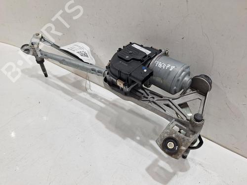 Front wiper motor JAGUAR I-PACE (X590) EV400 AWD | BP26798914M29