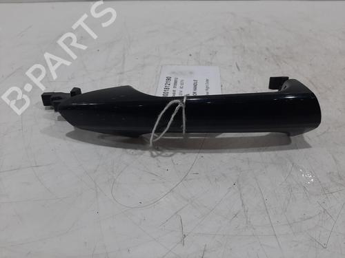 Used Rear right exterior door handle Rear right exterior door handle 38525653 38525653