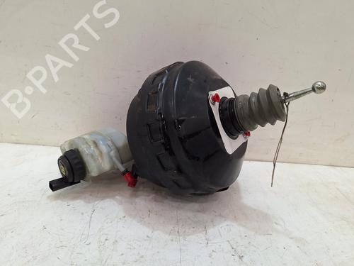 Used Servo brake Servo brake VW GOLF VI Convertible (517) 1.6 TDI (105 hp) 39655714 39655714
