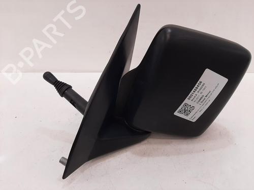 Bakspejl venstre VAUXHALL COMBO Mk II (C) Box Body/MPV (F25) 1.3 CDTI 16V | BP28069564C26 