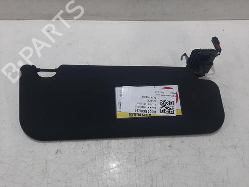 Andre JAGUAR I-PACE (X590) EV400 AWD | BP30495195O1 