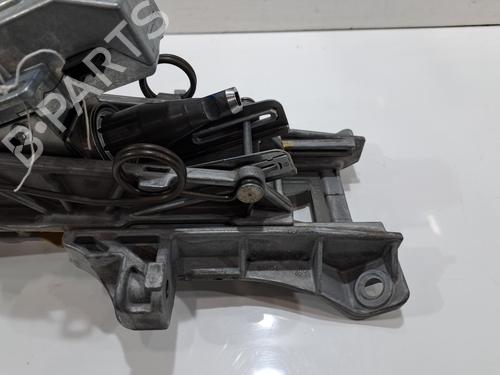 Steering column JAGUAR I-PACE (X590) EV400 AWD | BP29322789M21