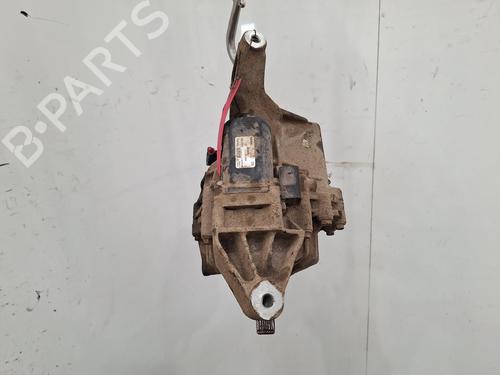 Rear differential JEEP RENEGADE SUV (BU, B1, BV) 2.0 CRD 4x4 | BP31305260M24