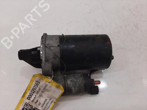 Starter HYUNDAI i10 I (PA) 1.2 | BP38010797M8 - Image 5