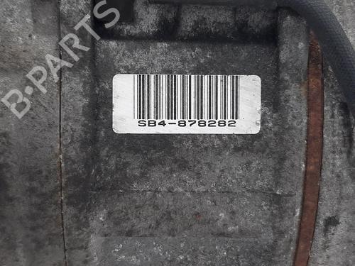 AC compressor SEAT IBIZA III (6L1) 1.2 | BP26758190M34 