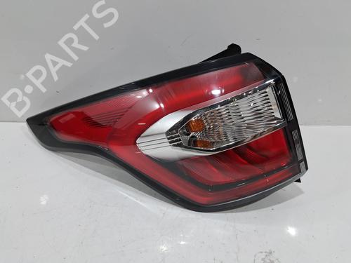 left-taillight-ford-kuga-ii-dm2-2012-39916691 main image