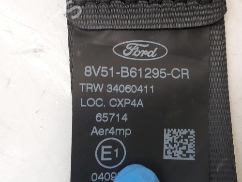 Other FORD FIESTA VI (CB1, CCN) 1.25 | BP26841280O1 