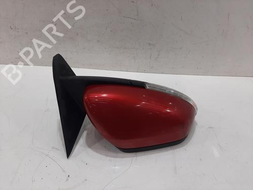 Right mirror MG MG ZS SUV (AZS1) 1.5 VTi | BP32448796C27 