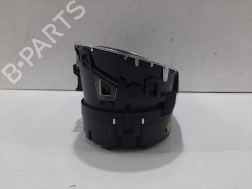 Instrument cluster VW POLO V (6R1, 6C1) 1.2 TSI 16V | BP29398058C47 
