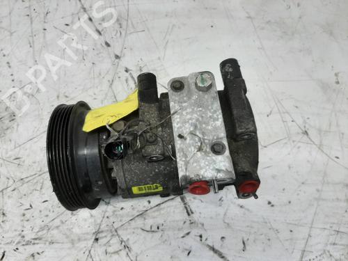 AC compressor HYUNDAI i20 I (PB, PBT) 1.1 CRDi | BP26828450M34 