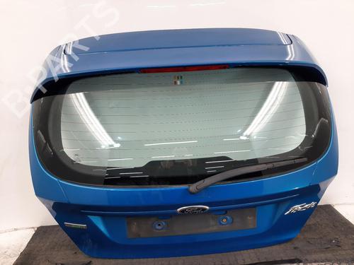 tailgate-ford-fiesta-vi-cb1-ccn-2008-33868460 main image