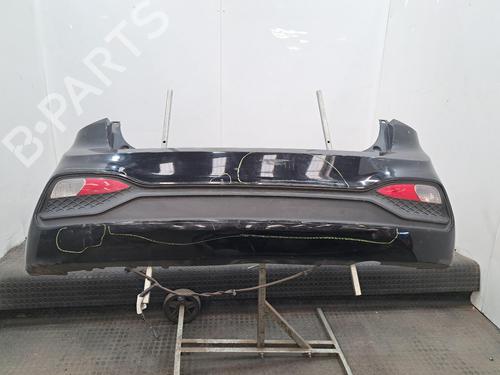 Used Rear bumper Rear bumper HYUNDAI i20 II (GB, IB) 1.2 (75 hp) 33987513 33987513