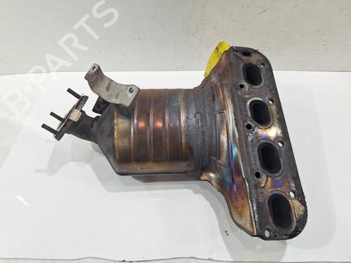 Catalyst VAUXHALL CORSA Mk IV (E) (X15) 1.4 | BP32064053M10 
