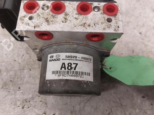 ABS pump KIA STONIC (YB) 1.0 T-GDi | BP26776572M43 - Image 5