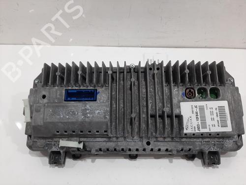 Instrument cluster JAGUAR I-PACE (X590) EV400 AWD | BP37160494C47 - Image 6