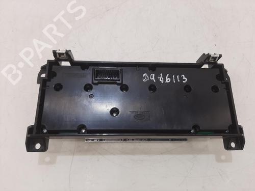 Climate control LAND ROVER RANGE ROVER IV (L405) 4.4 SDV8 4x4 | BP29922745I5 