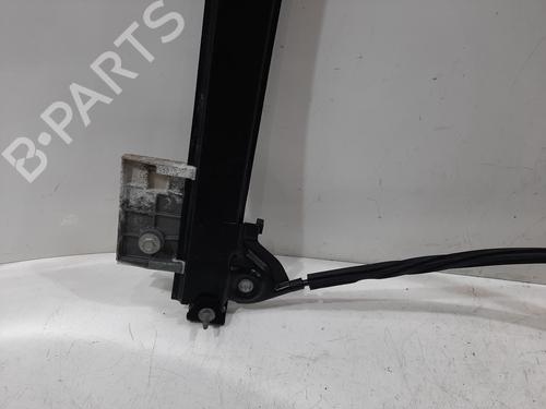 Front right window mechanism PEUGEOT RCZ 2.0 HDi | BP32288241C23