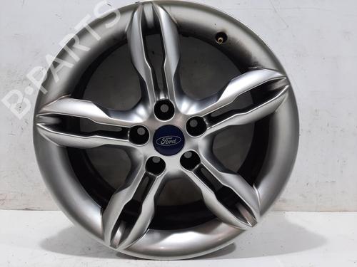 Used Rim FORD C-MAX II (DXA/CB7, DXA/CEU) 2.0 TDCi (163 hp) 30382245