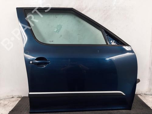 Used Right front door SKODA YETI (5L) 2.0 TDI 4x4 (150 hp) 30360325