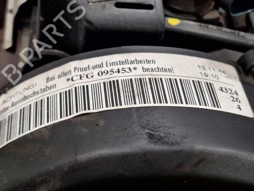 Engine AUDI TT (8J3) 2.0 TDI quattro | BP40222794M1 - Image 2