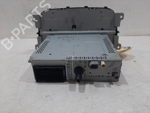 Radio FIAT 500X (334_) 2.0 D Multijet 4x4 (334AXB22, 334AXD2B) | BP29922791E6