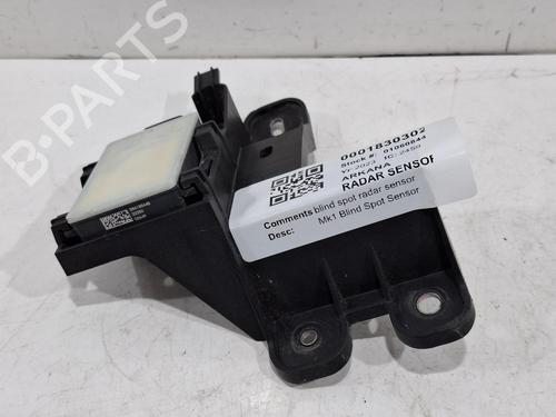 Electronic sensor RENAULT ARKANA I (LCM_, LDN_) 1.6 E-TECH 145 (LDMU) | BP39070828M84 - Image 3