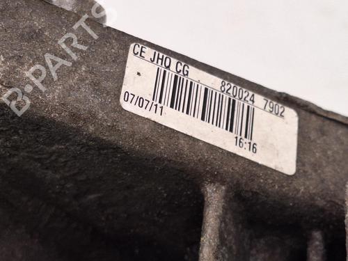 Gearbox NISSAN NOTE (E11, NE11) 1.4 | BP38871420M3 - Image 2