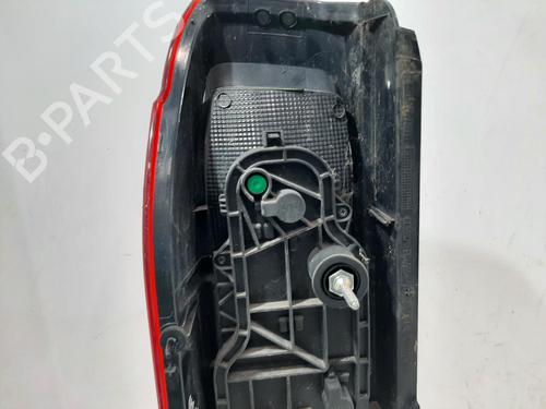 Right taillight CITROËN JUMPER II Van 2.0 BlueHDi 130 | BP31879262C35 
