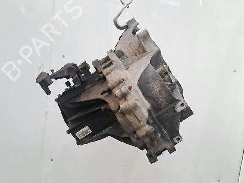 Gearbox FORD MONDEO III (B5Y) 2.0 16V TDDi / TDCi | BP26824383M3 