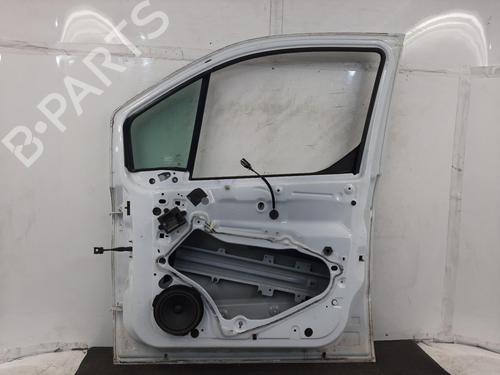 Right front door FORD TRANSIT CONNECT V408 Box Body/MPV 1.5 TDCi | BP29810451C3 