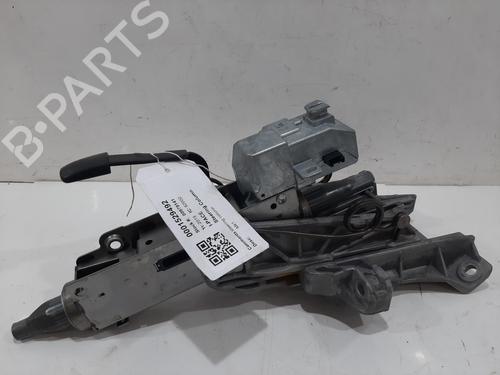 Used Steering column Steering column 29741999 29741999