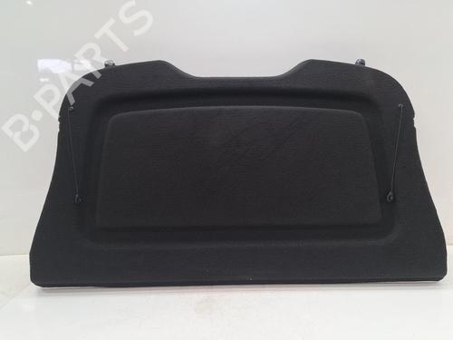 Used Rear parcel shelf FORD FOCUS III 1.6 TDCi (115 hp) 29112617