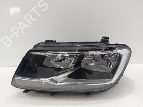 Scheinwerfer links für VW TIGUAN (AD1, AX1) 1.5 TSI (150 hp) 28039466