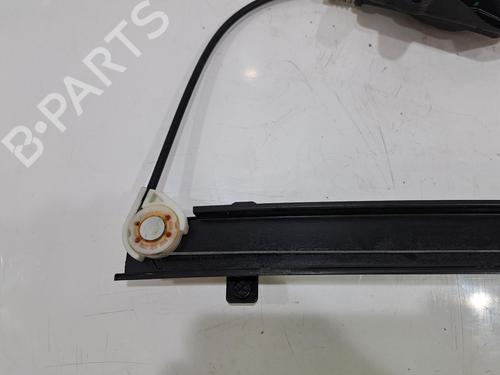Front right window mechanism MG MG 3 1.5 | BP29809925C23