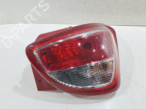 Used Right taillight Right taillight HYUNDAI i10 II (BA, IA) 1.0 (67 hp) 33282306 33282306