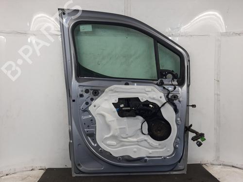 Left front door CITROËN BERLINGO (ER_, EC_) 1.5 BlueHDi 100 | BP30120104C2 