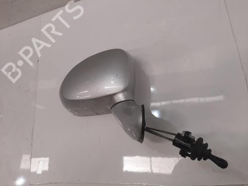 Right mirror CHEVROLET MATIZ (M200, M250) 1.0 | BP27181717C27 