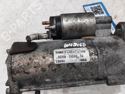 Starter FORD S-MAX (WA6) 2.0 TDCi | BP33010312M8 - Image 4