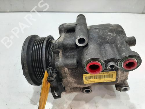 Used AC compressor AC compressor 38643516 38643516