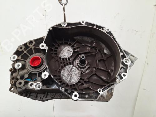 Used Gearbox Gearbox 38537279 38537279